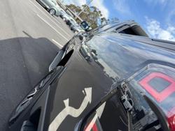 2025 Ford Ranger Platinum