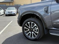 2025 Ford
                Ranger Platinum