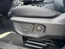 2025 Ford Ranger Platinum