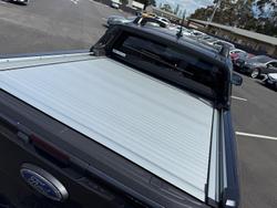 2025 Ford
                Ranger Platinum