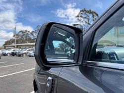 2025 Ford
                Ranger Platinum