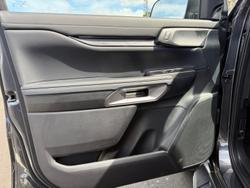 2025 Ford Ranger Platinum