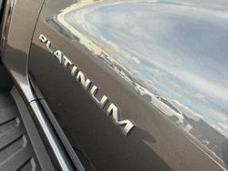 2025 Ford
                Ranger Platinum