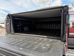 2025 Ford Ranger Platinum