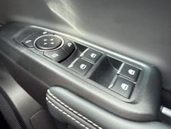 2025 Ford Ranger Platinum