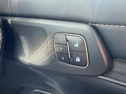 2025 Ford Ranger Platinum