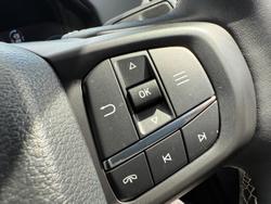 2025 Ford Ranger Platinum