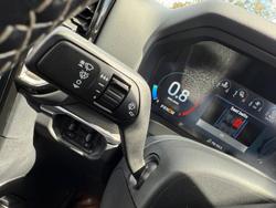 2025 Ford Ranger Platinum