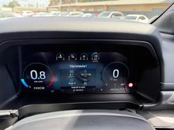 2025 Ford Ranger Platinum