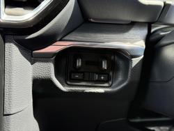 2025 Ford Ranger Platinum