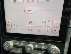 2025 Ford Ranger Platinum