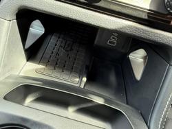 2025 Ford Ranger Platinum