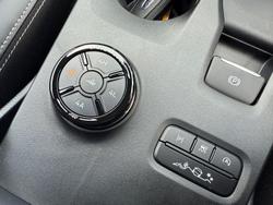 2025 Ford Ranger Platinum