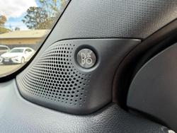 2025 Ford Ranger Platinum