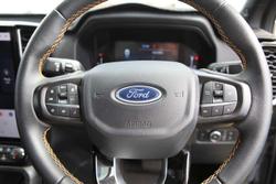 2023 Ford Ranger Wildtrak