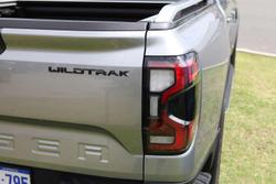 2023 Ford Ranger Wildtrak