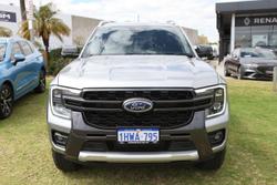 2023 Ford Ranger Wildtrak