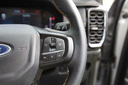 2023 Ford Ranger Wildtrak