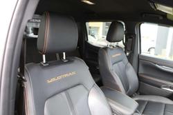 2023 Ford Ranger Wildtrak