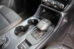 2023 Ford Ranger Wildtrak