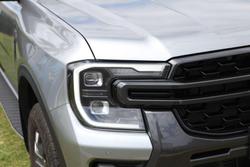 2023 Ford Ranger Wildtrak