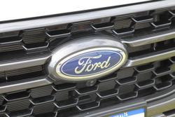 2023 Ford Ranger Wildtrak