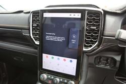 2023 Ford Ranger Wildtrak