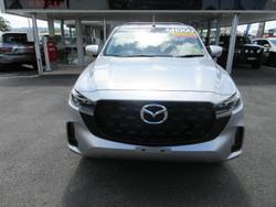 2025 Mazda BT-50 XS