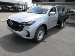 2025 Mazda BT-50 XS