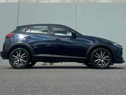 2015 Mazda CX-3 sTouring