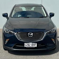 2015 Mazda CX-3 sTouring