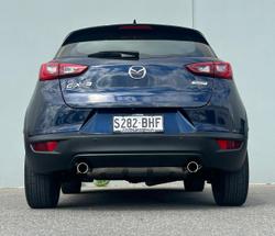 2015 Mazda CX-3 sTouring