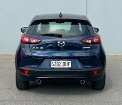 2015 Mazda CX-3 sTouring