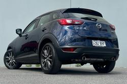 2015 Mazda CX-3 sTouring
