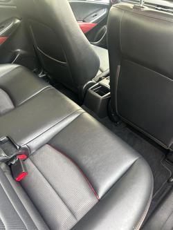 2015 Mazda CX-3 sTouring