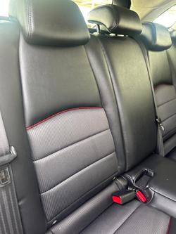 2015 Mazda CX-3 sTouring