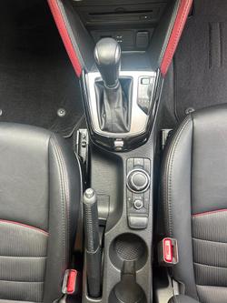 2015 Mazda CX-3 sTouring