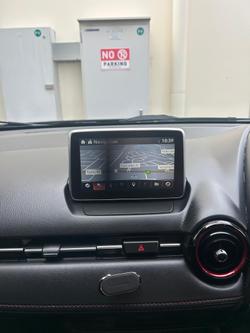 2015 Mazda CX-3 sTouring