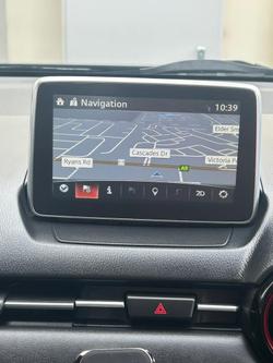 2015 Mazda CX-3 sTouring