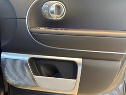 2025 Hyundai
IONIQ 9 Calligraphy