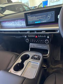 2025 Hyundai IONIQ 9 Calligraphy