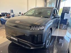 2025 Hyundai
IONIQ 9 Calligraphy