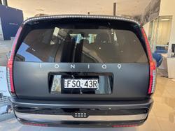 2025 Hyundai
IONIQ 9 Calligraphy