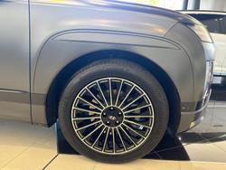 2025 Hyundai
IONIQ 9 Calligraphy