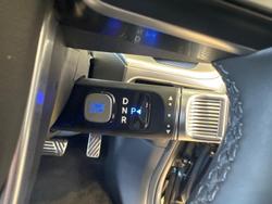 2025 Hyundai IONIQ 9 Calligraphy