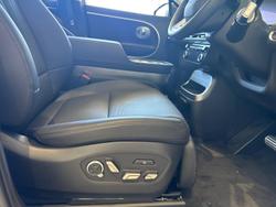 2025 Hyundai
IONIQ 9 Calligraphy