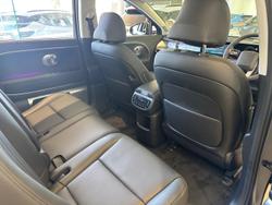 2025 Hyundai
IONIQ 9 Calligraphy