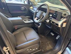 2025 Hyundai IONIQ 9 Calligraphy