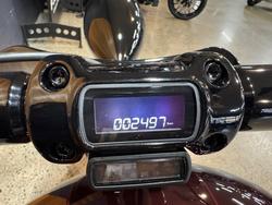 2021 Harley-davidson FXBRS BREAKOUT (114) Red