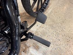 2021 Harley-davidson FXBRS BREAKOUT (114) Red